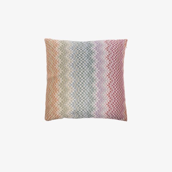Missoni Home Multicoloured Arras Cushion | Browns Cushions