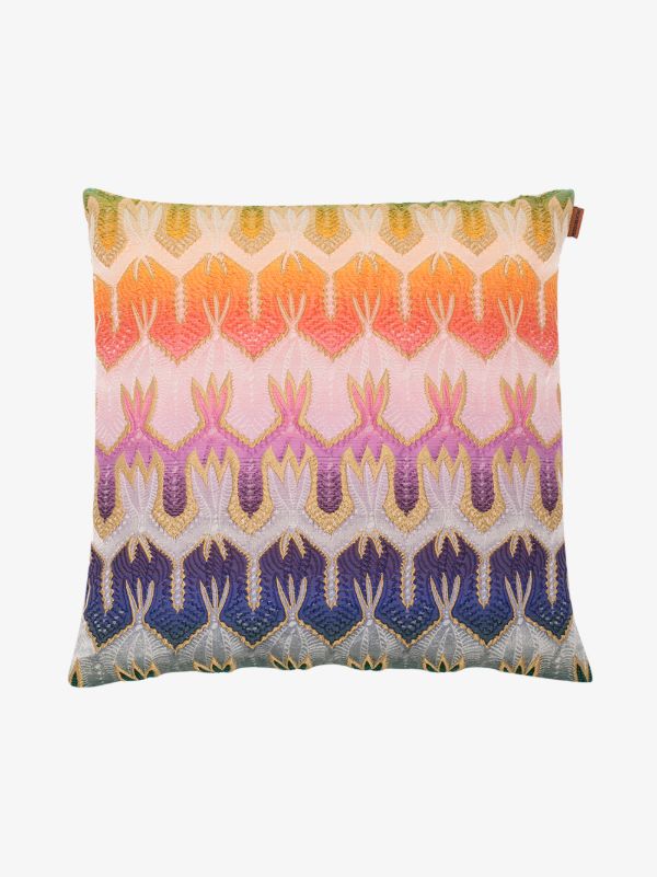 Missoni Home Multicoloured Pasadena Cushion | Browns Cushions