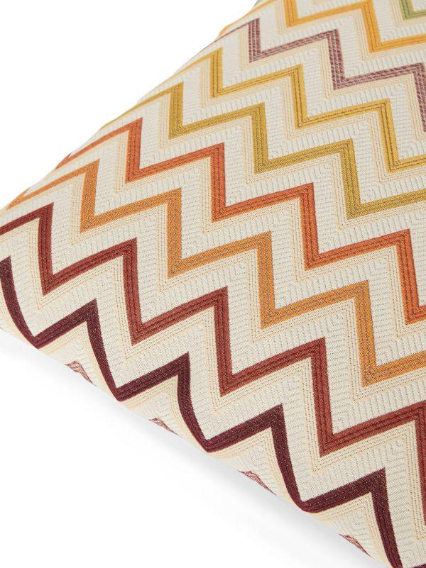 Missoni Home Watamu Cushion (40cm X 40cm) | Browns Cushions