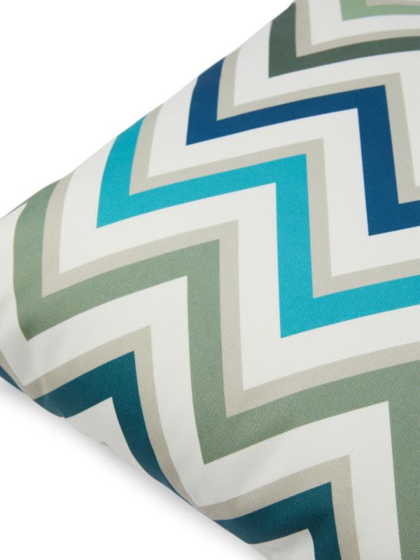 Missoni Home Watamu Cushion (45cm X 45cm) | Browns Cushions