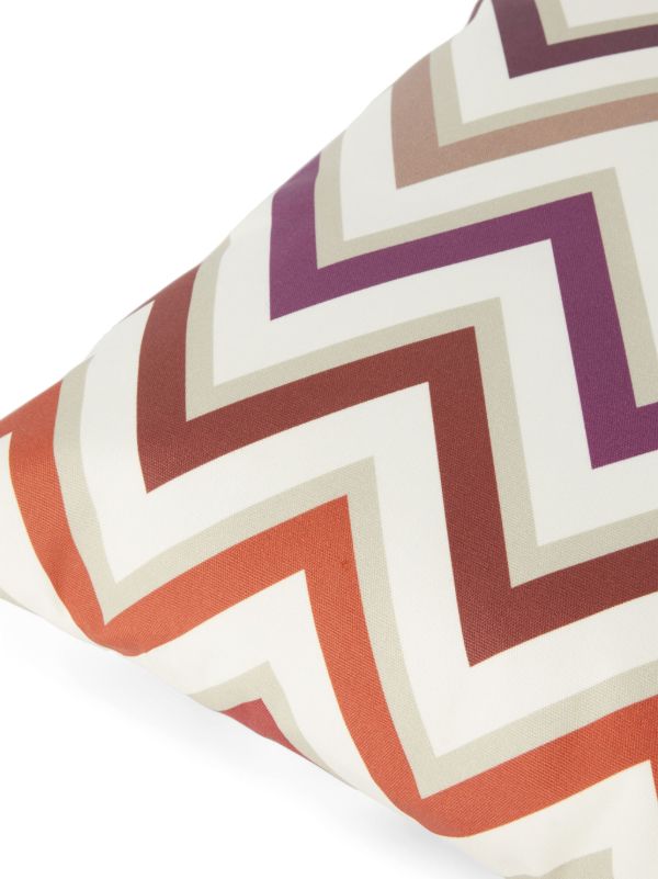 Missoni Home Watamu Cushion (45cm X 45cm) | Browns Cushions