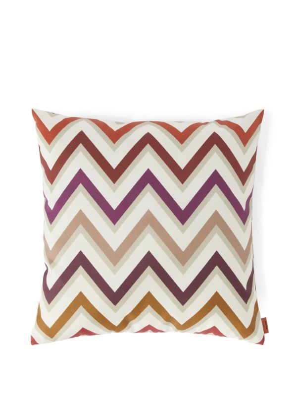 Missoni Home Watamu cushion (45cm x 45cm) | Browns Cushions