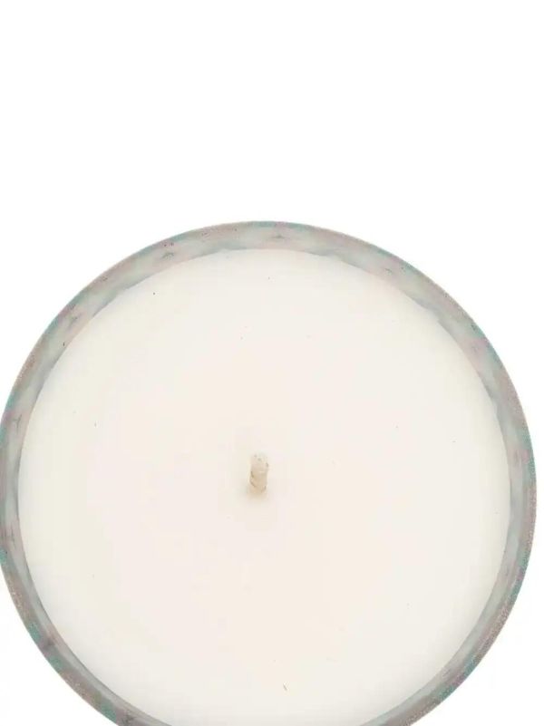 Missoni Home Zigzag-printed Candle (220g) | Browns Candles