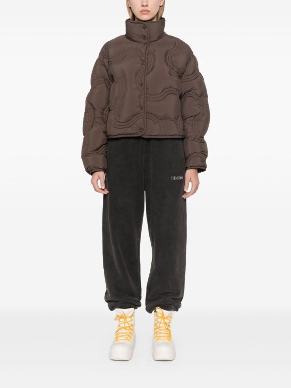Moncler Beryl Puffer Jacket | Browns Down Jackets