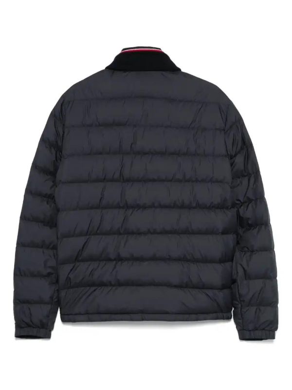 Moncler Brendann Puffer Jacket | Browns Down Jackets