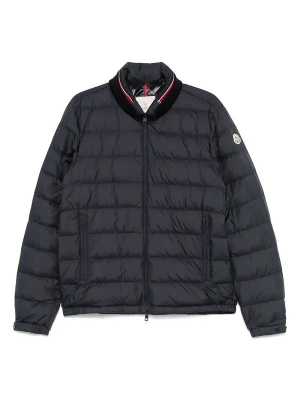 Moncler Brendann puffer jacket | Browns Down Jackets