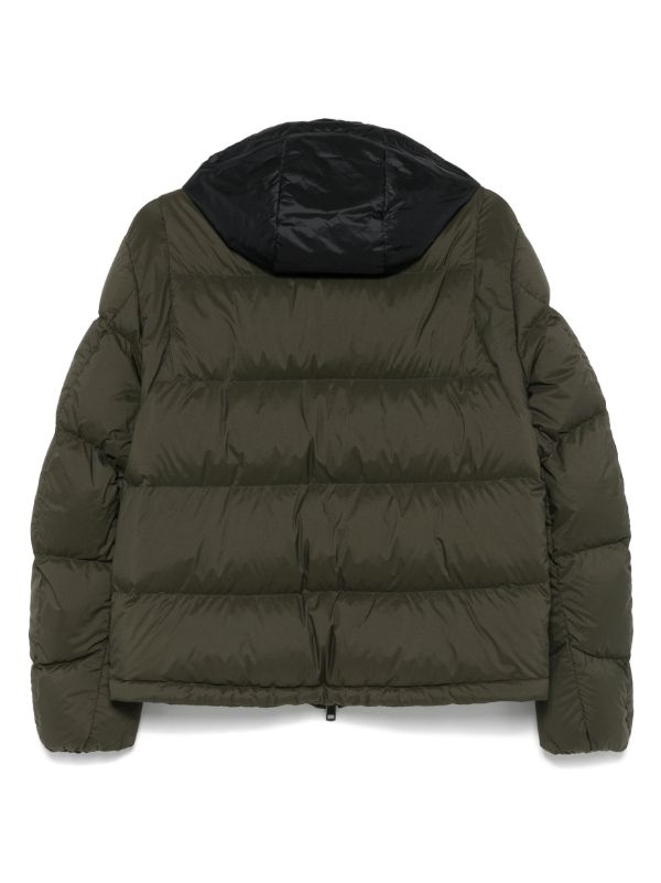 Moncler Calima Puffer Jacket | Browns Down Jackets