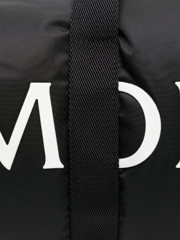 Moncler Duddle Holdall | Browns Luggage & Holdalls