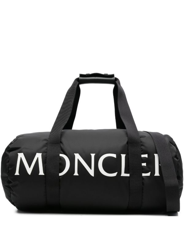 Moncler Duddle holdall | Browns Luggage & Holdalls