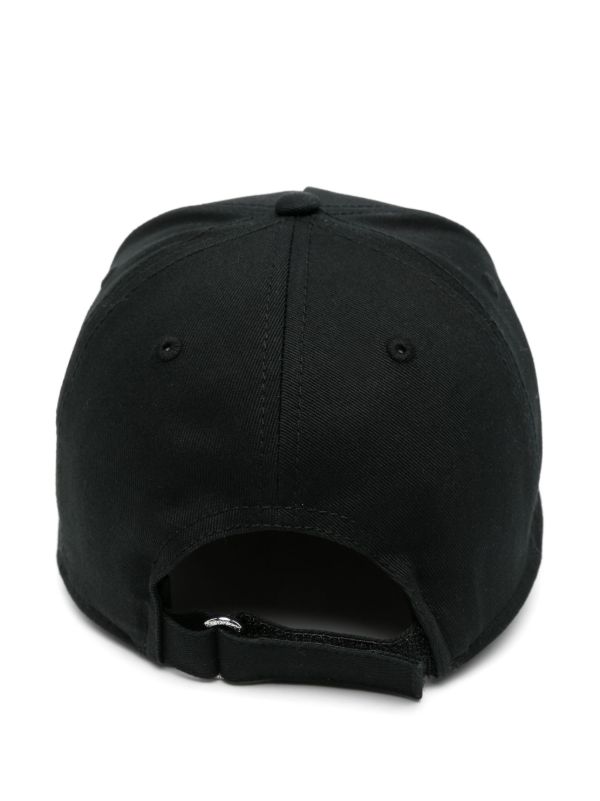 Moncler Embroidered Gabardine Cap | Browns Hats
