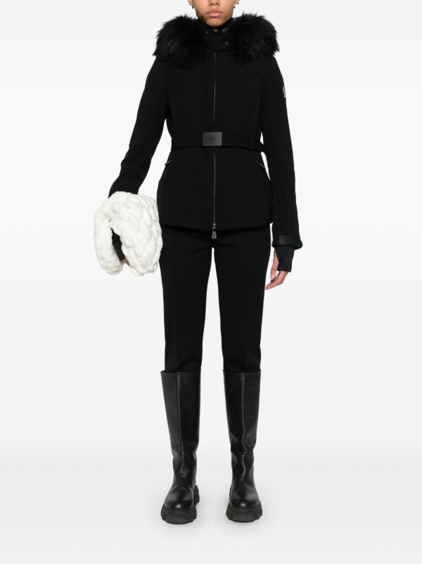 Moncler Grenoble Bauges Puffer Jacket | Browns Down Jackets