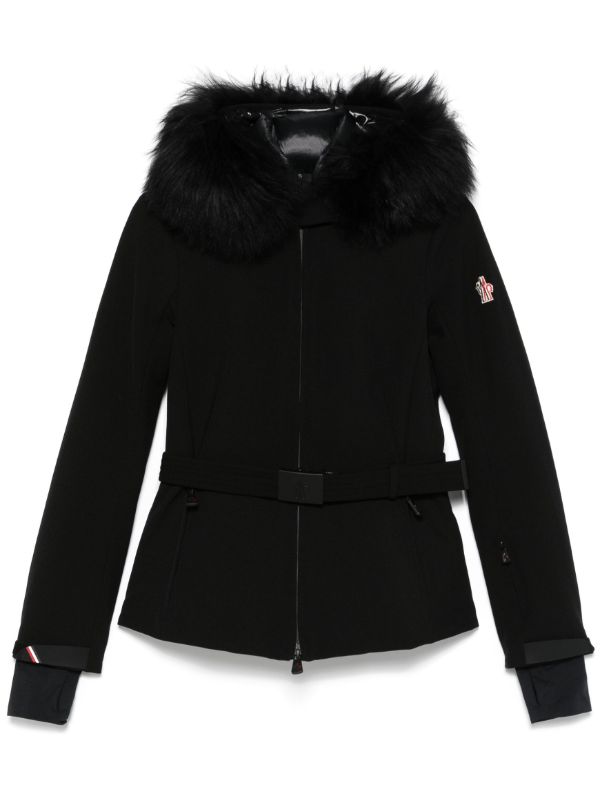 Moncler Grenoble Bauges Puffer Jacket | Browns Down Jackets