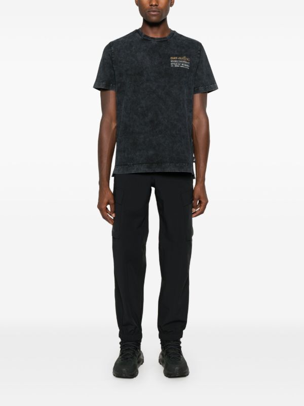 Moncler Grenoble Cargo Pants | Browns Cargo Trousers