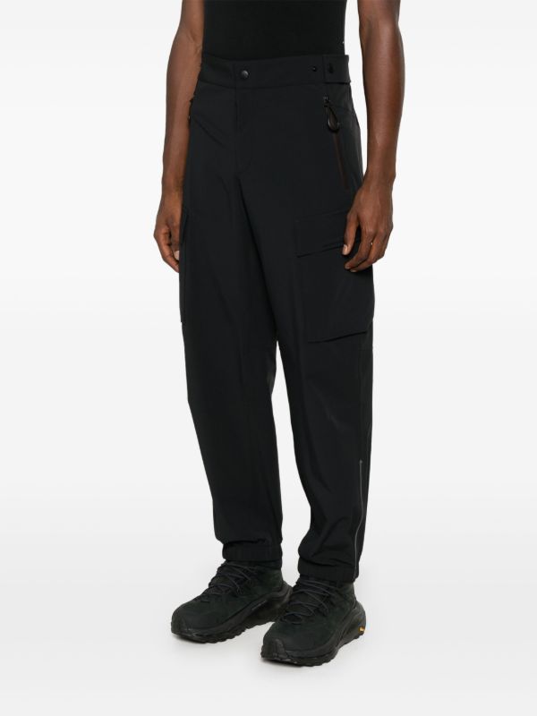 Moncler Grenoble Cargo Pants | Browns Cargo Trousers