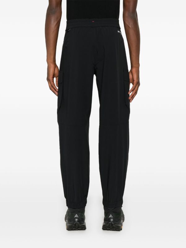 Moncler Grenoble Cargo Pants | Browns Cargo Trousers