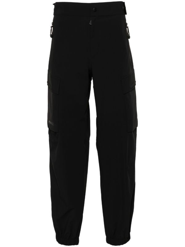 Moncler Grenoble cargo pants | Browns Cargo Trousers