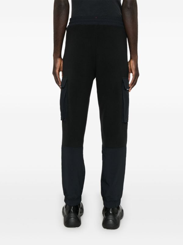 Moncler Grenoble Fleece Track Pants | Browns Sweatpants
