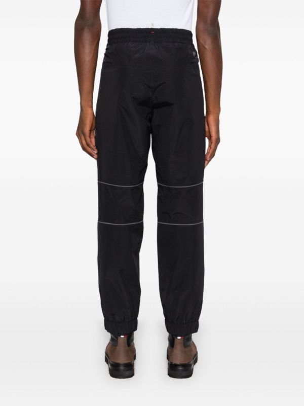 Moncler Grenoble GORE-TEX Ski Track Pants | Browns Ski Bottoms