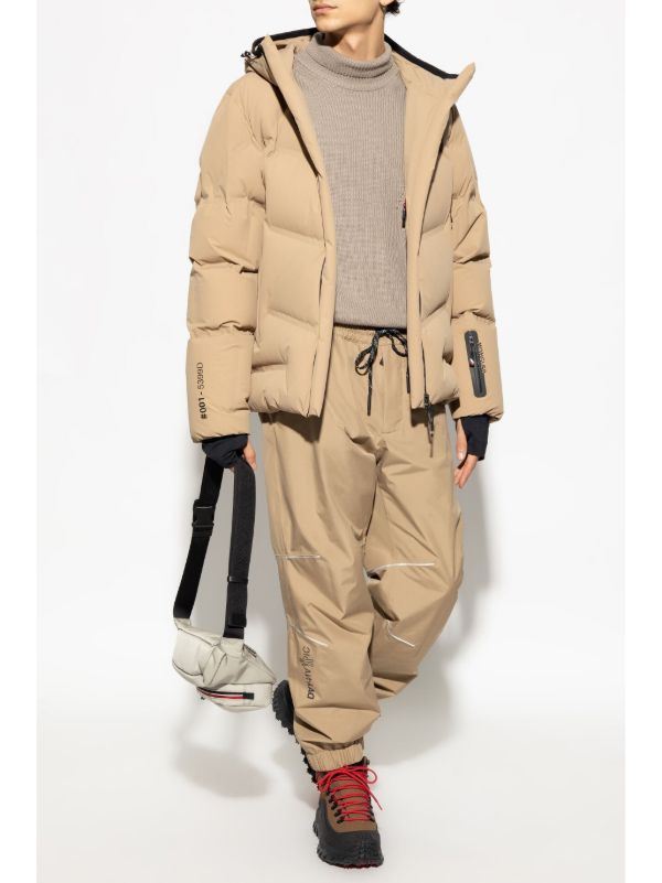 Moncler Grenoble GORE-TEX Track Pants | Browns Sweatpants