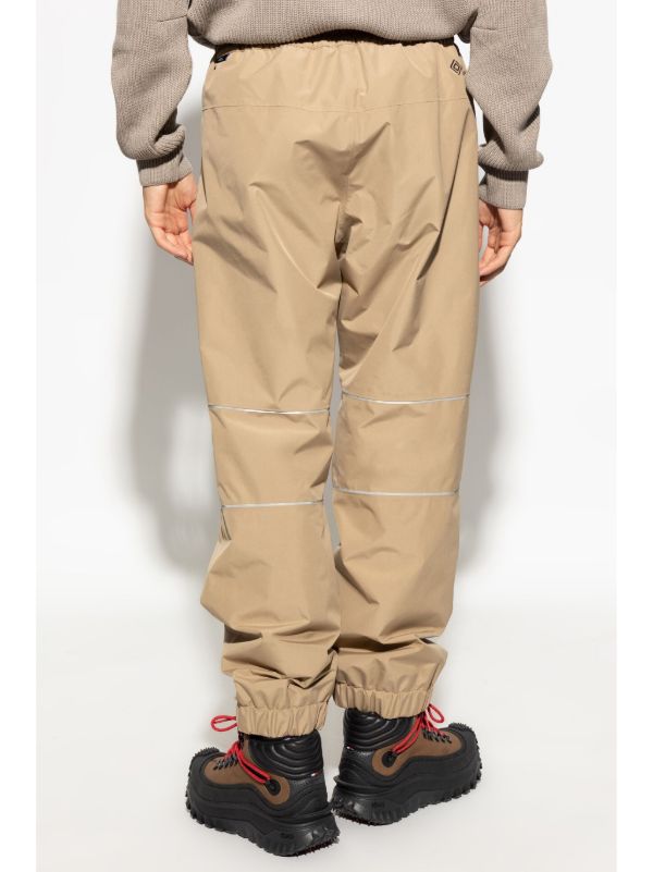 Moncler Grenoble GORE-TEX Track Pants | Browns Sweatpants