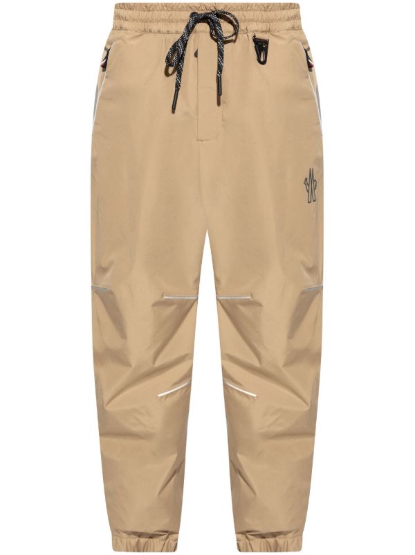 Moncler Grenoble GORE-TEX Track Pants | Browns Sweatpants