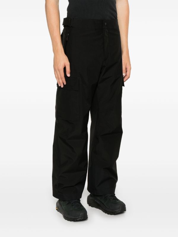 Moncler Grenoble Padded GORE-TEX Ski Trousers | Browns Ski Bottoms