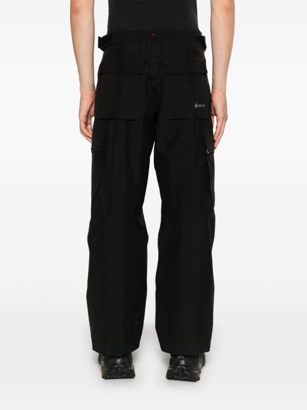 Moncler Grenoble Padded GORE-TEX Ski Trousers | Browns Ski Bottoms
