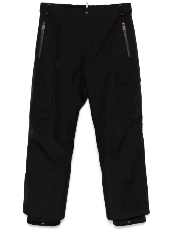 Moncler Grenoble Padded GORE-TEX Ski Trousers | Browns Ski Bottoms
