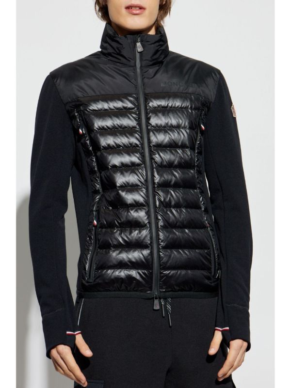 Moncler Grenoble Polartec® Jacket | Browns Down Jackets