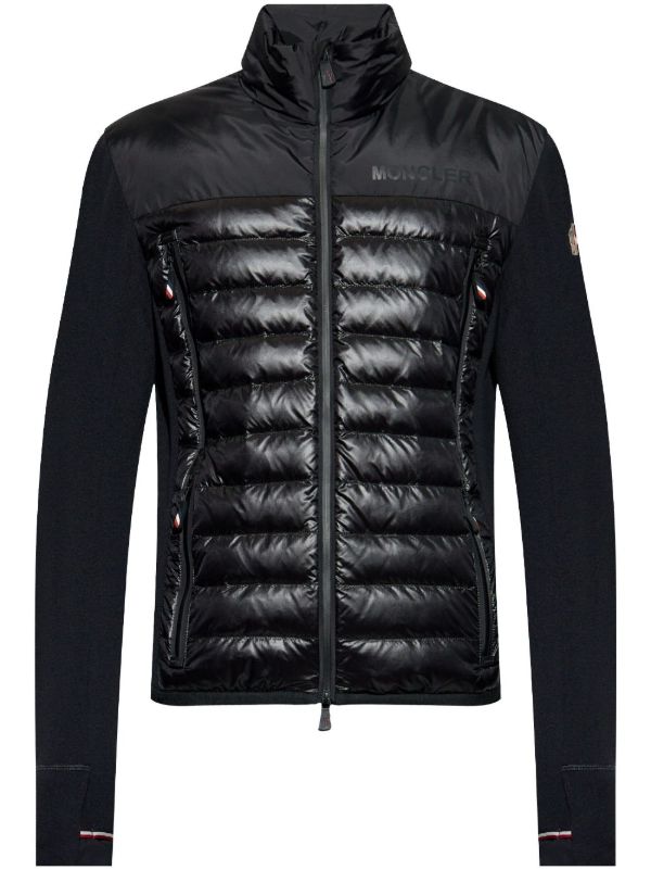 Moncler Grenoble Polartec® Jacket | Browns Down Jackets
