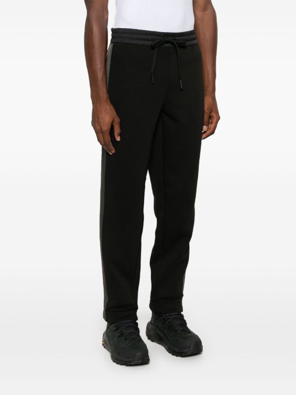Moncler Grenoble Striped Track Pants | Browns Sweatpants