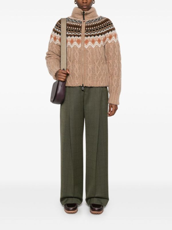 Moncler Grenoble Wagrain Jacket | Browns Down Jackets