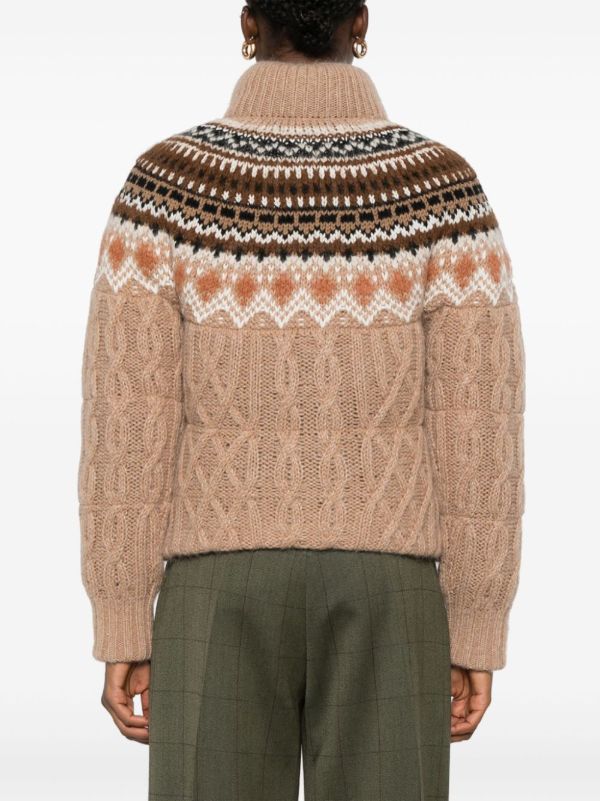 Moncler Grenoble Wagrain Jacket | Browns Down Jackets