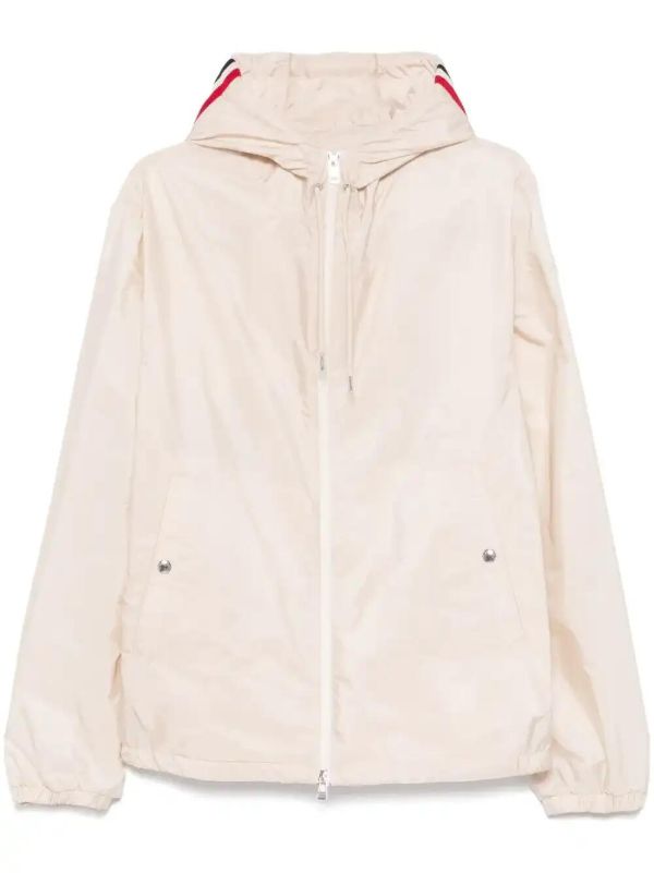 Moncler Grimpeurs Windbreaker | Browns Sport Jackets & Windbreakers