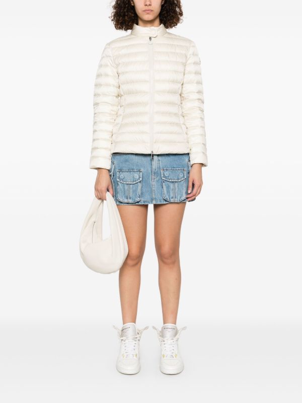 Moncler Igelle Puffer Jacket | Browns Down Jackets