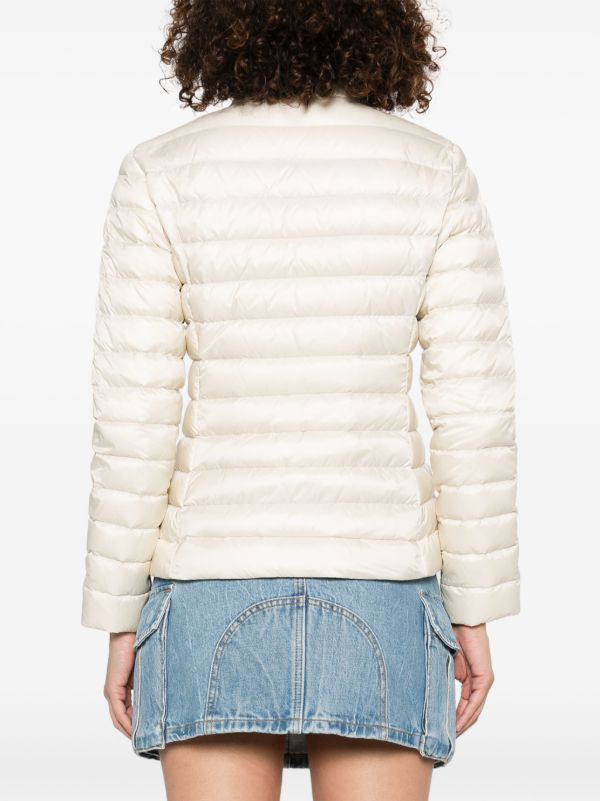 Moncler Igelle Puffer Jacket | Browns Down Jackets