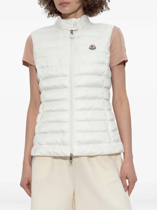 Moncler Igens Gilet | Browns Waistcoats & Gilets