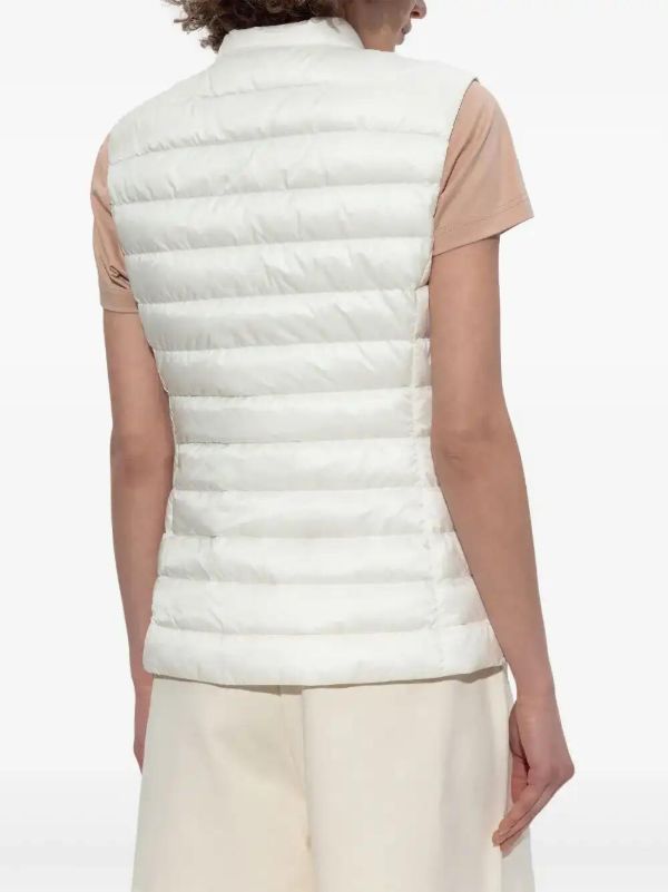 Moncler Igens Gilet | Browns Waistcoats & Gilets