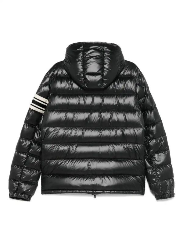 Moncler Landre Puffer Jacket | Browns Down Jackets