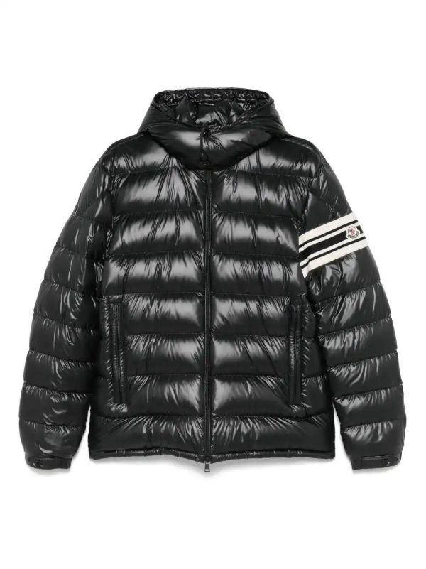 Moncler Landre puffer jacket | Browns Down Jackets