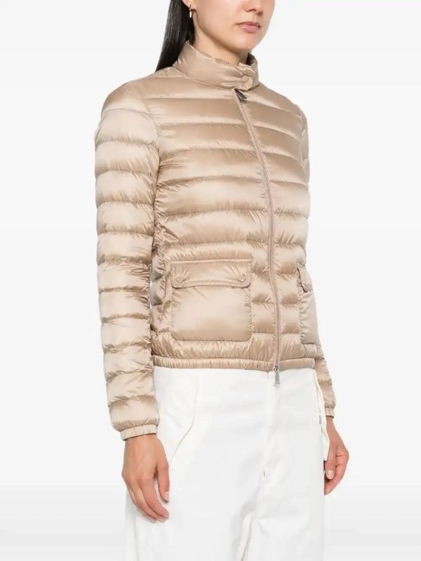 Moncler Lans Puffer Jacket | Browns Down Jackets