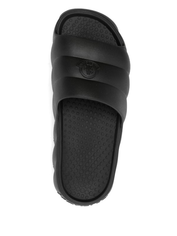 Moncler Lilo Slides | Browns Flip Flops & Slides