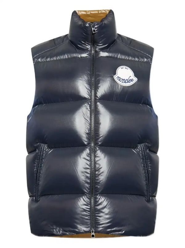 Moncler Lipsi gilet | Browns Waistcoats & Gilets