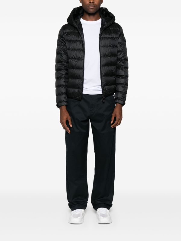 Moncler Logo-appliqué T-shirts (pack Of Three) | Browns T-Shirts