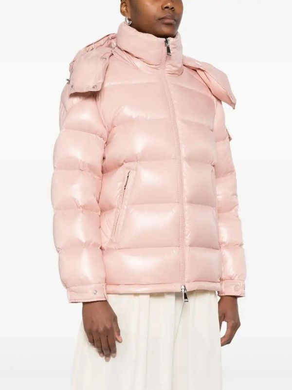 Moncler Maire Puffer Jacket | Browns Down Jackets