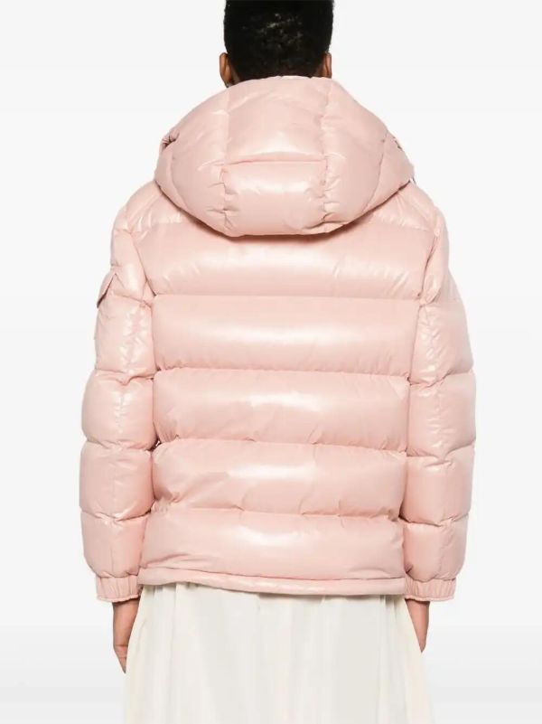 Moncler Maire Puffer Jacket | Browns Down Jackets