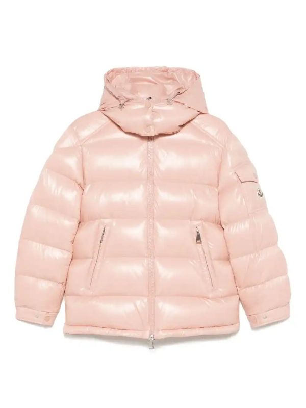 Moncler Maire puffer jacket | Browns Down Jackets