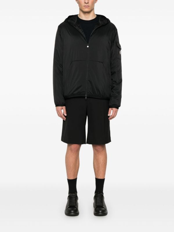 Moncler Monteynard Down Jacket | Browns Down Jackets