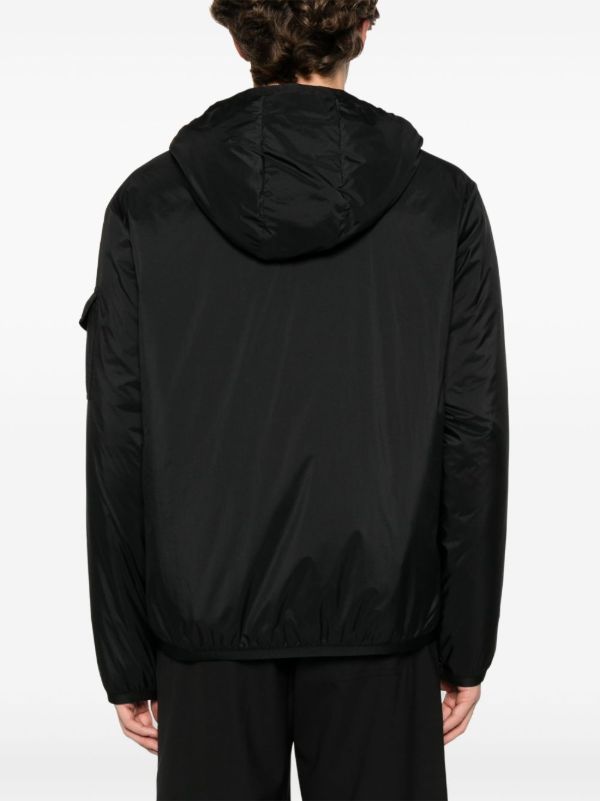 Moncler Monteynard Down Jacket | Browns Down Jackets