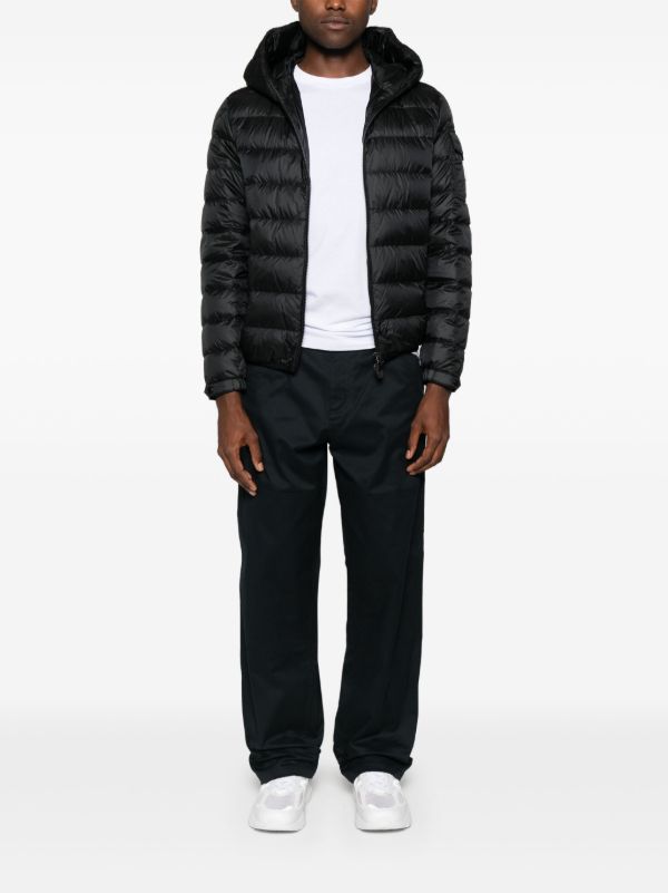 Moncler Najan Puffer Jacket | Browns Down Jackets